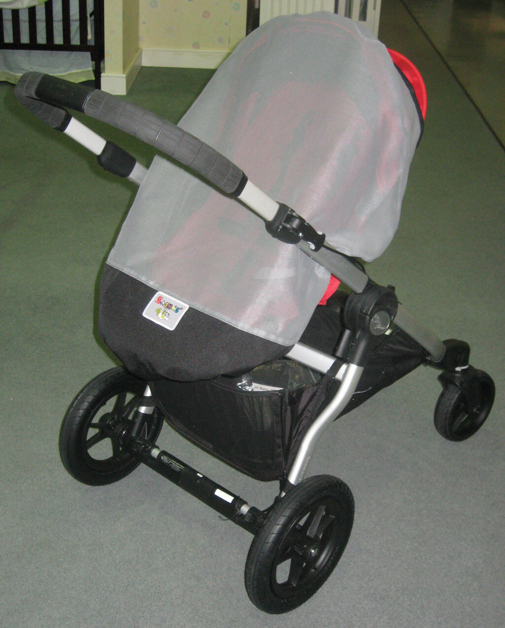 baby jogger stroller cover