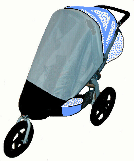 Bob Sport Utility Jogging Stroller Review By Stroller Fitness Expert