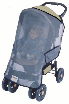 chicco stroller cover