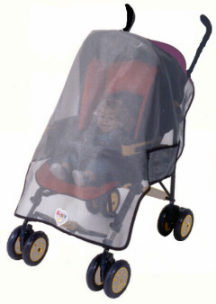 graco stroller sun cover