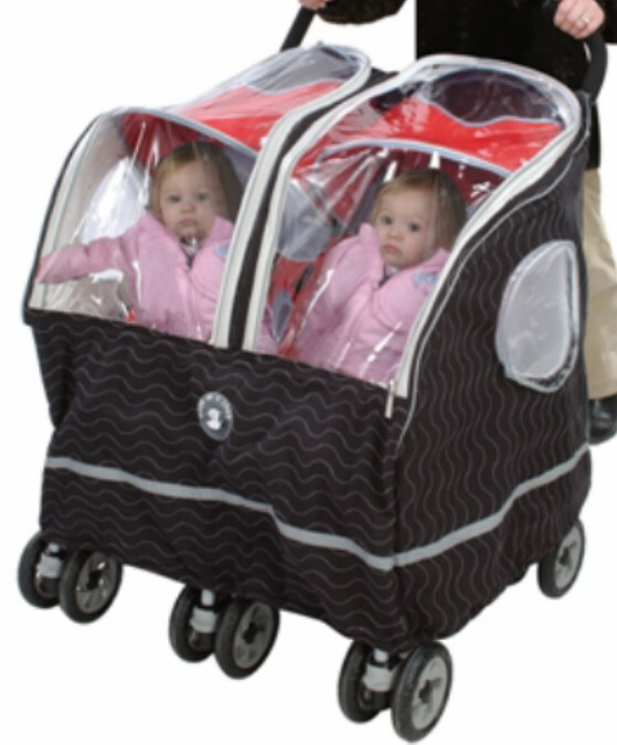 warm cover for stroller
