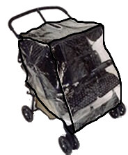 cybex twinyx double stroller